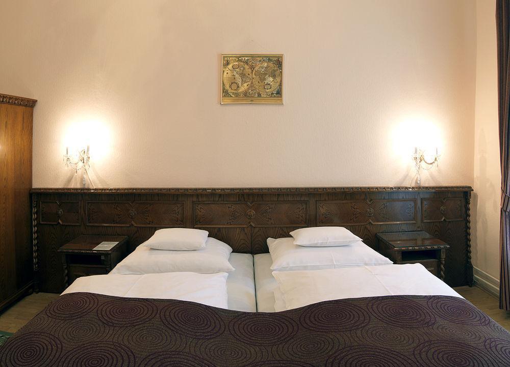 Tisza Hotel Segedín Exteriér fotografie