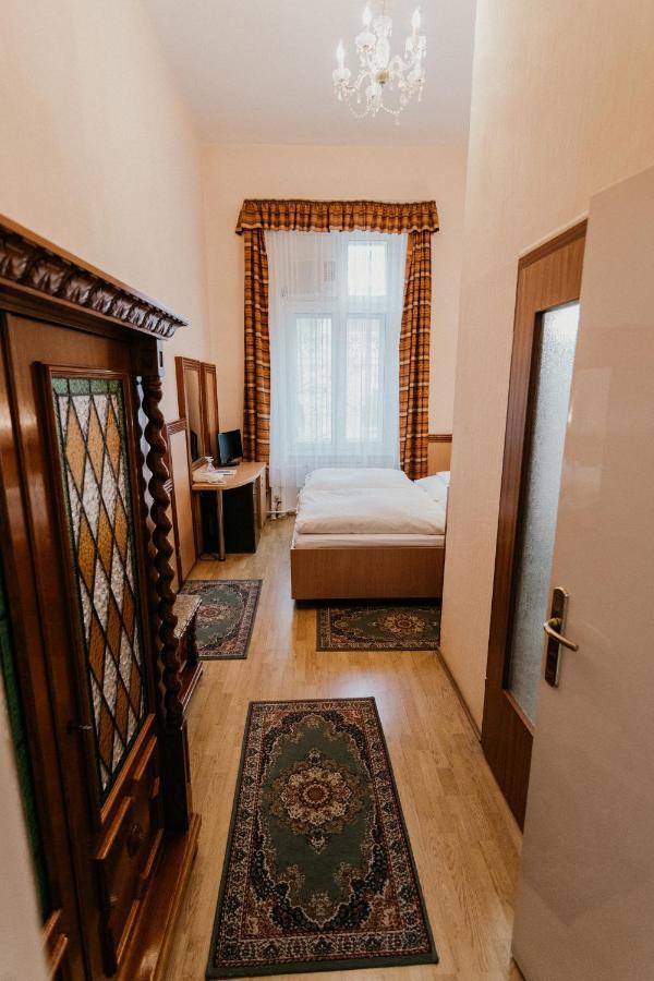 Tisza Hotel Segedín Exteriér fotografie